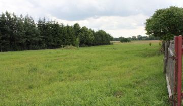 Działka budowlana Pacierzów