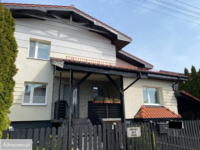 dom, 6 pokoi Pruszcz Gdański, ul. Mikołaja Reja