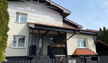 dom, 6 pokoi Pruszcz Gdański, ul. Mikołaja Reja. Zdjęcie 1