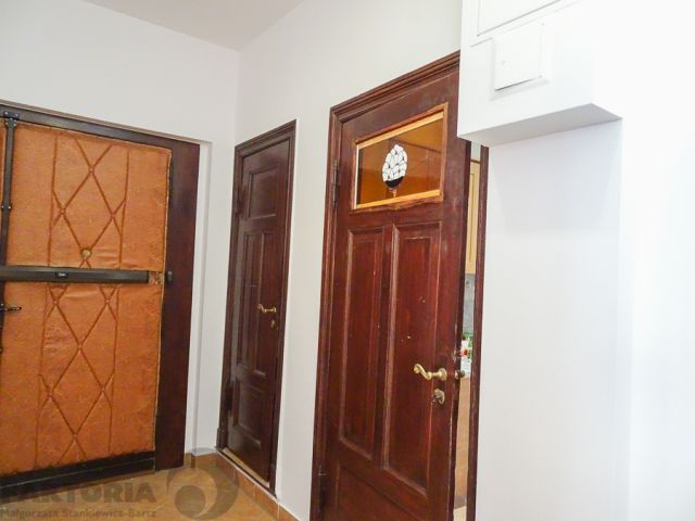 Mieszkanie 4-pokojowe Szczecin Centrum, al. Piastów. Zdjęcie 28