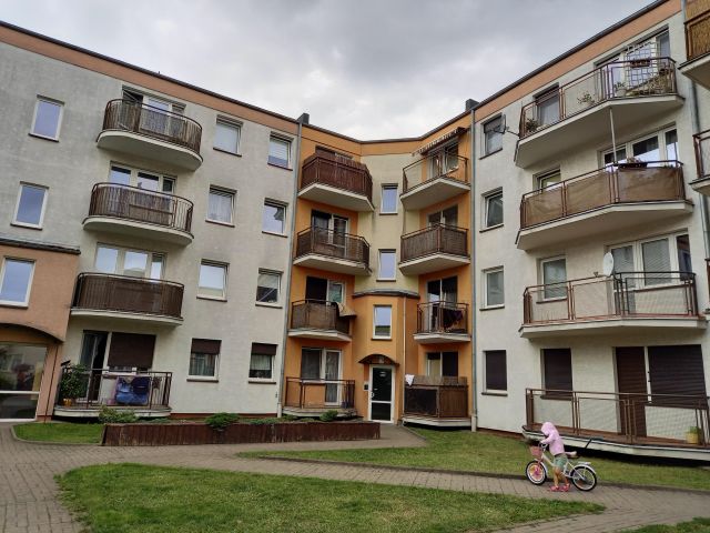 Mieszkanie 2-pokojowe Toruń Koniuchy, ul. Janiny Bartkiewiczówny. Zdjęcie 1