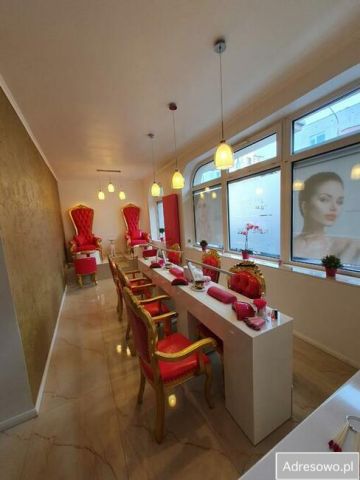 Lokal Toruń, ul. Zygmunta Krasińskiego. Zdjęcie 1