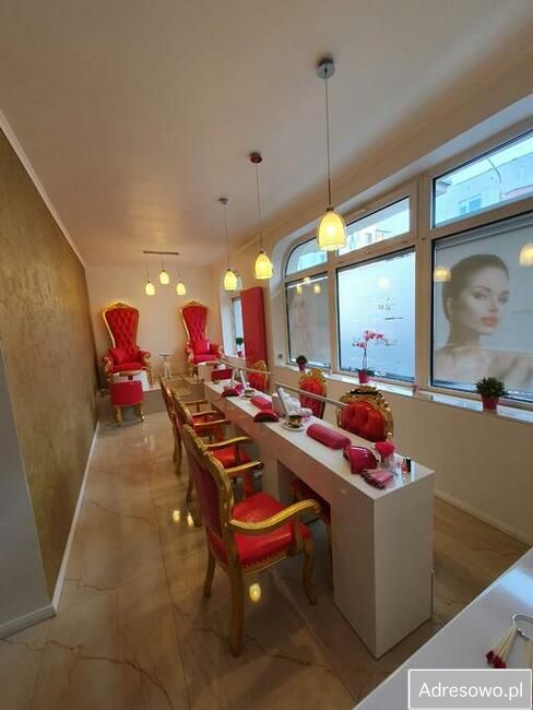 Lokal Toruń, ul. Zygmunta Krasińskiego