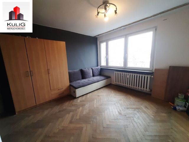 Mieszkanie 1-pokojowe Kraków Nowa Huta, os. Na Stoku. Zdjęcie 1