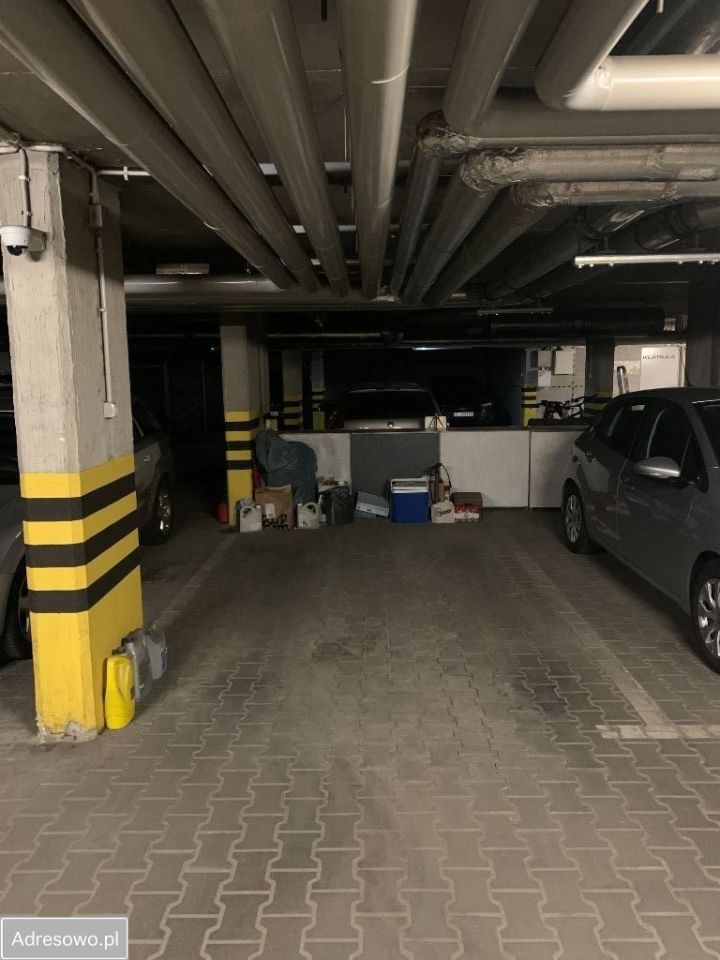 Garaż/miejsce parkingowe Warszawa Tarchomin, ul. Strumykowa. Zdjęcie 2