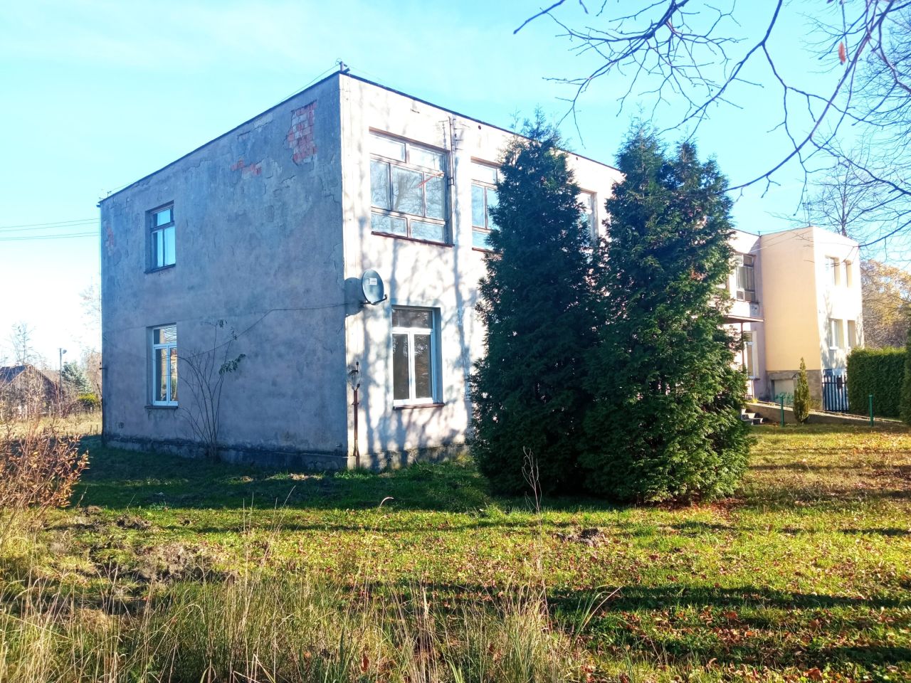 Nieruchomość komercyjna Ubyszów. Zdjęcie 4