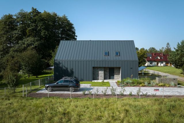 dom wolnostojący, 4 pokoje Wrocław Kłokoczyce, ul. Czerwonych Maków. Zdjęcie 3