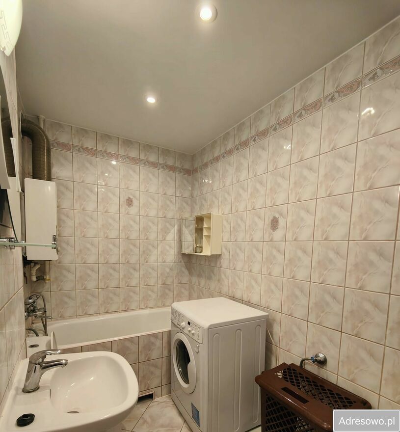 Mieszkanie 4-pokojowe Kraków Podgórze, ul. Ludwika Rydygiera. Zdjęcie 3