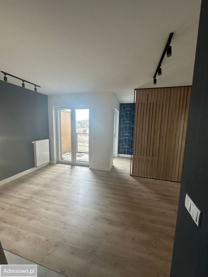 Mieszkanie 1-pokojowe Gdynia Mały Kack, ul. Strzelców