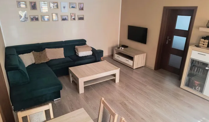Mieszkanie 3-pokojowe Drawsko Pomorskie, ul. 11 Pułku Piechoty