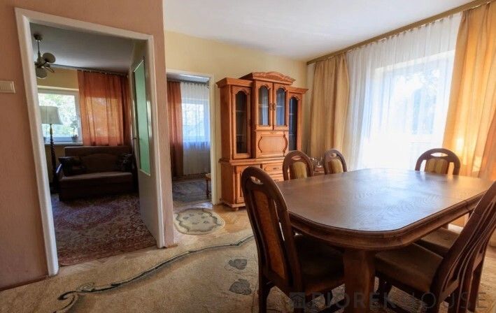 Mieszkanie 3-pokojowe Warszawa Praga-Południe, ul. Grochowska