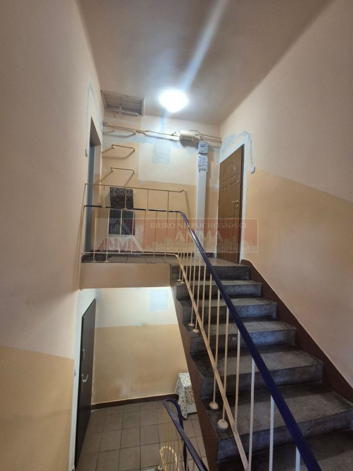 Mieszkanie 2-pokojowe Lublin Wieniawa, ul. Puławska. Zdjęcie 10