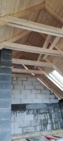 dom wolnostojący Rusinowo. Zdjęcie 1