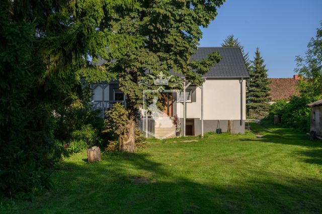 dom wolnostojący, 3 pokoje Sterławki Wielkie. Zdjęcie 5