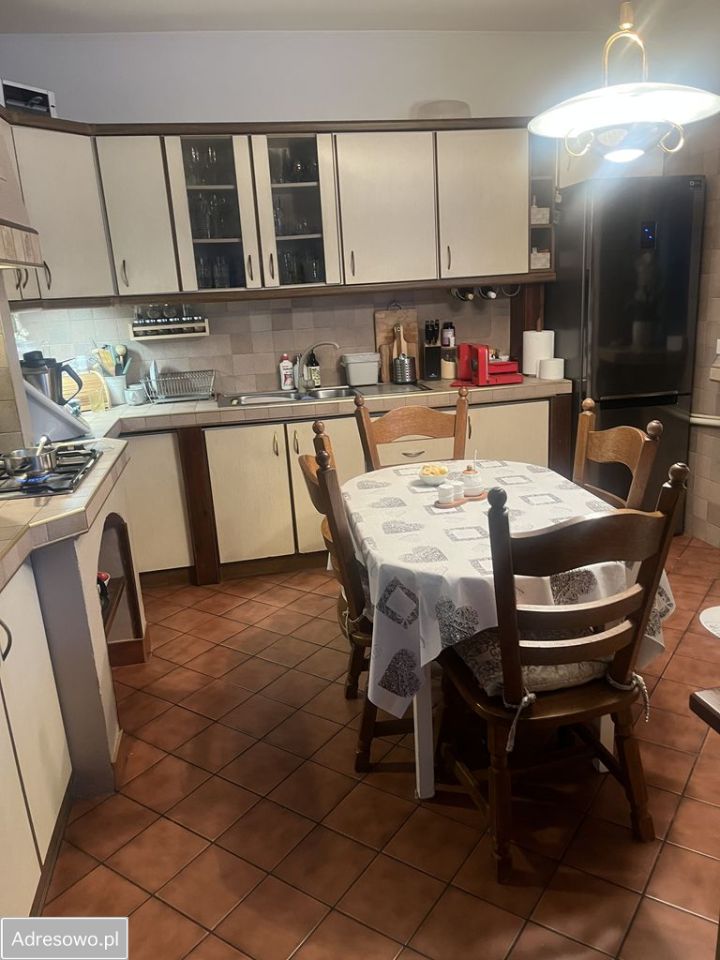 dom wolnostojący, 5 pokoi Łódź Nowe Złotno. Zdjęcie 10