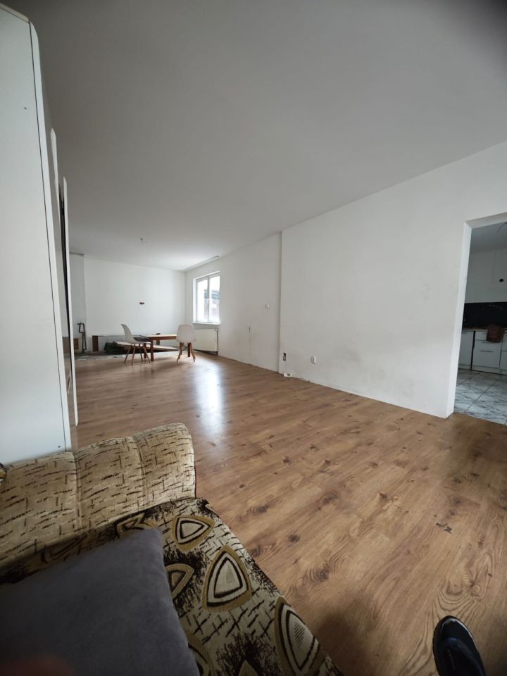 Mieszkanie 4-pokojowe Szczecinek Centrum, ul. Kościuszki. Zdjęcie 7