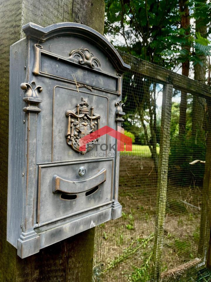 dom wolnostojący, 5 pokoi Czaplino. Zdjęcie 10