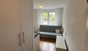 Mieszkanie 1-pokojowe Gdańsk Oliwa, al. Grunwaldzka