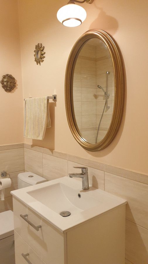 Mieszkanie 3-pokojowe Jarosław. Zdjęcie 3