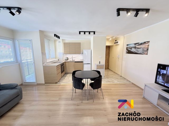 Mieszkanie 2-pokojowe Zielona Góra, ul. Ptasia. Zdjęcie 2