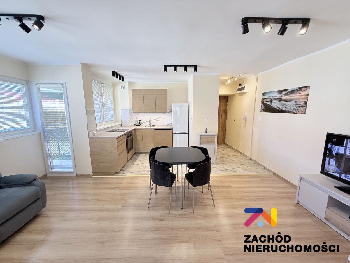 Mieszkanie 2-pokojowe Zielona Góra, ul. Ptasia. Zdjęcie 2