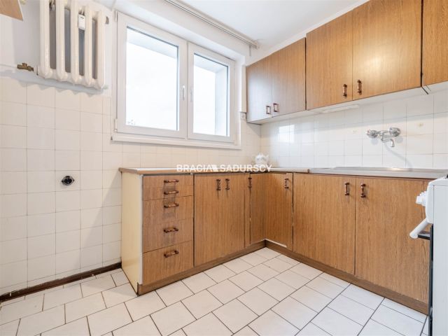 Mieszkanie 2-pokojowe Kraków Krowodrza, ul. Czarnowiejska. Zdjęcie 18