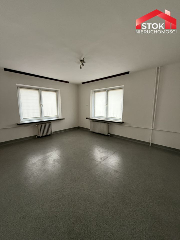 dom wolnostojący, 7 pokoi Białystok Marczuk, ul. Hetmańska. Zdjęcie 5