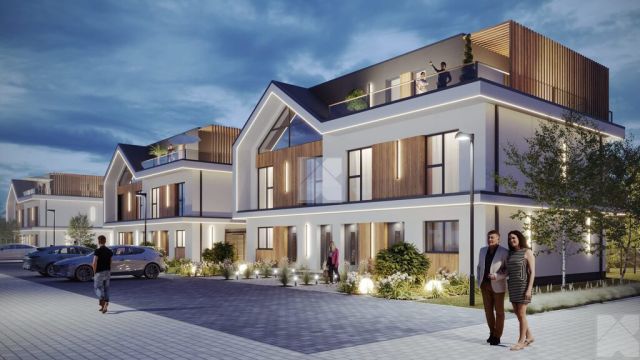 Mieszkanie 3-pokojowe Rzeszów, ul. Pogwizdowska. Zdjęcie 9