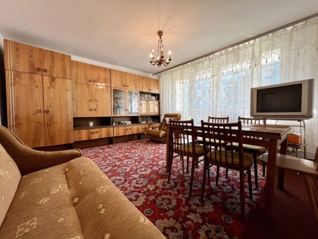 Mieszkanie 2-pokojowe Łódź Chojny, ul. Strzelecka. Zdjęcie 3