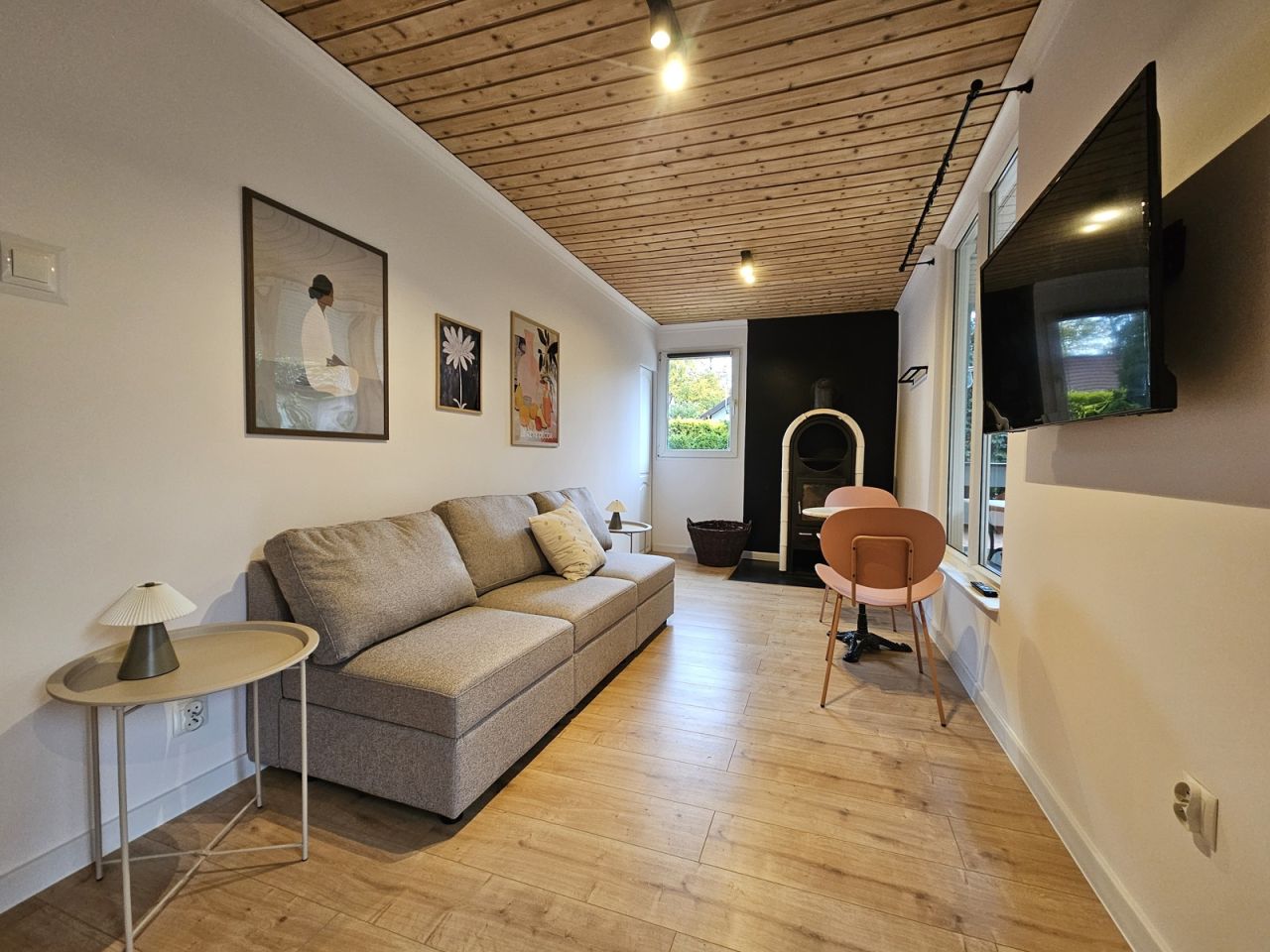 Działka rekreacyjna Morzyczyn, ul. Żołędziowa. Zdjęcie 5