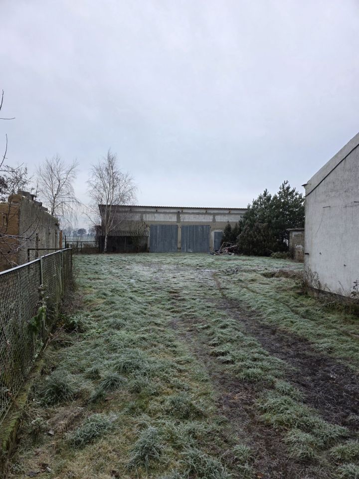 Działka budowlana Stróżewo. Zdjęcie 3