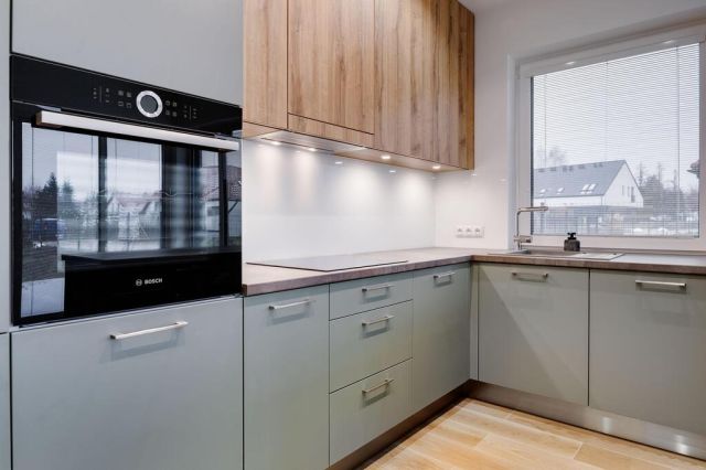 bliźniak, 4 pokoje Orzeszyn. Zdjęcie 43