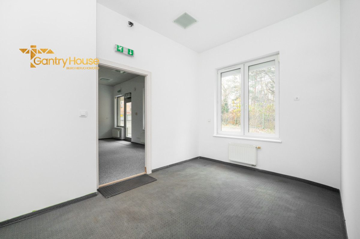 Lokal Gdynia Obłuże, ul. Nasypowa. Zdjęcie 9