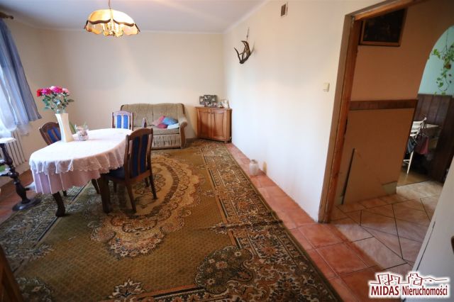 dom wolnostojący, 3 pokoje Nieszawa. Zdjęcie 16