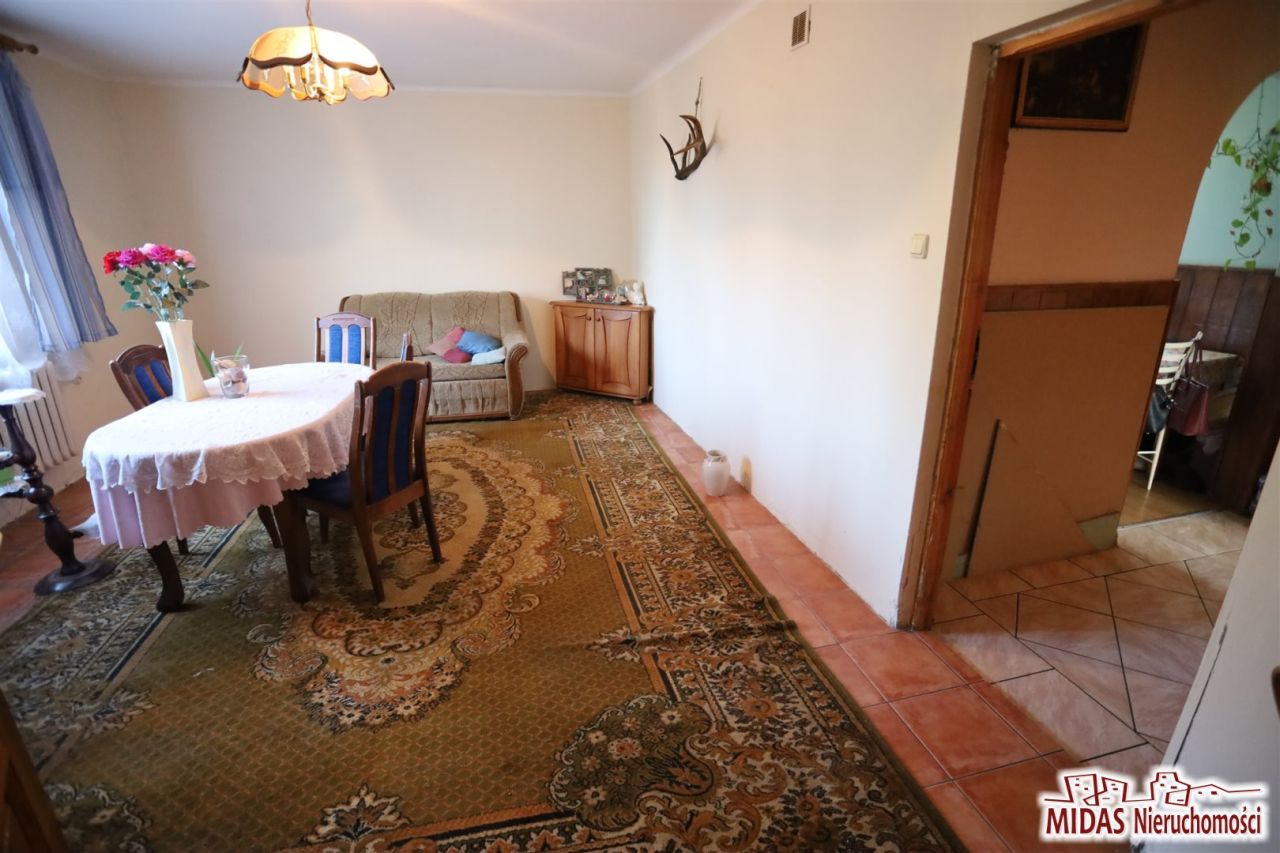 dom wolnostojący, 3 pokoje Nieszawa. Zdjęcie 16