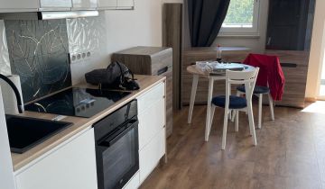 Mieszkanie 1-pokojowe Warszawa Włochy, ul. Rakowska