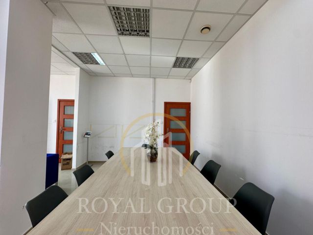 Biuro Lublin LSM. Zdjęcie 8