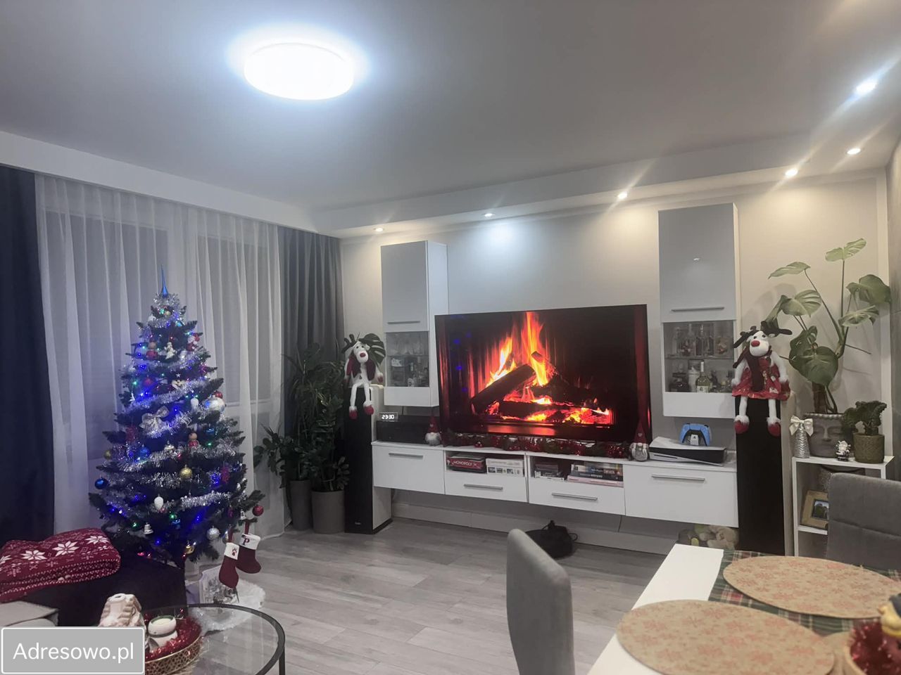 Mieszkanie 3-pokojowe Świnoujście Centrum, ul. Piastowska. Zdjęcie 4