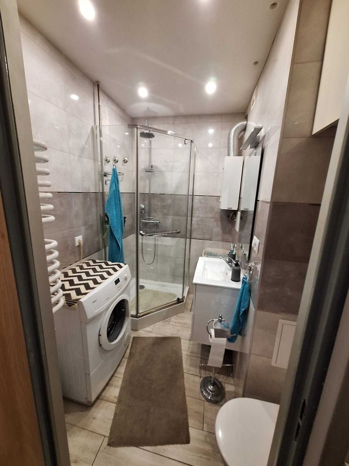 Mieszkanie 3-pokojowe Żory, os. Korfantego. Zdjęcie 2