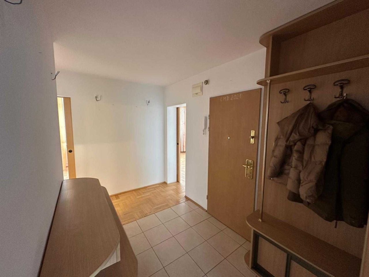 Mieszkanie 4-pokojowe Puławy Górna Niwa, ul. gen. Stefana Grota-Roweckiego. Zdjęcie 6