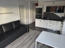 Mieszkanie 2-pokojowe Wejherowo Nanice, ul. gen. Władysława Sikorskiego. Zdjęcie 1