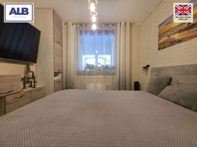 Mieszkanie 2-pokojowe Gdańsk Jasień, ul. Potęgowska. Zdjęcie 24