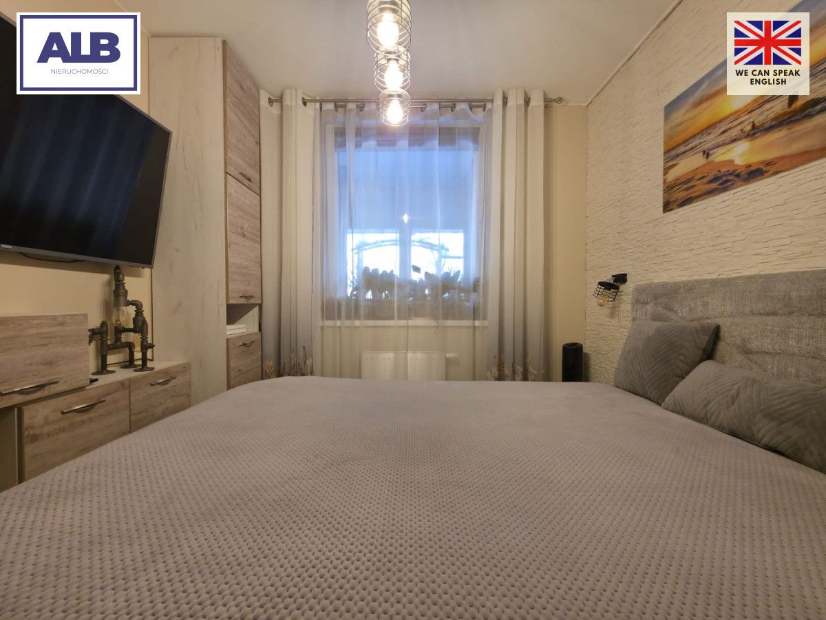 Mieszkanie 2-pokojowe Gdańsk Jasień, ul. Potęgowska. Zdjęcie 24