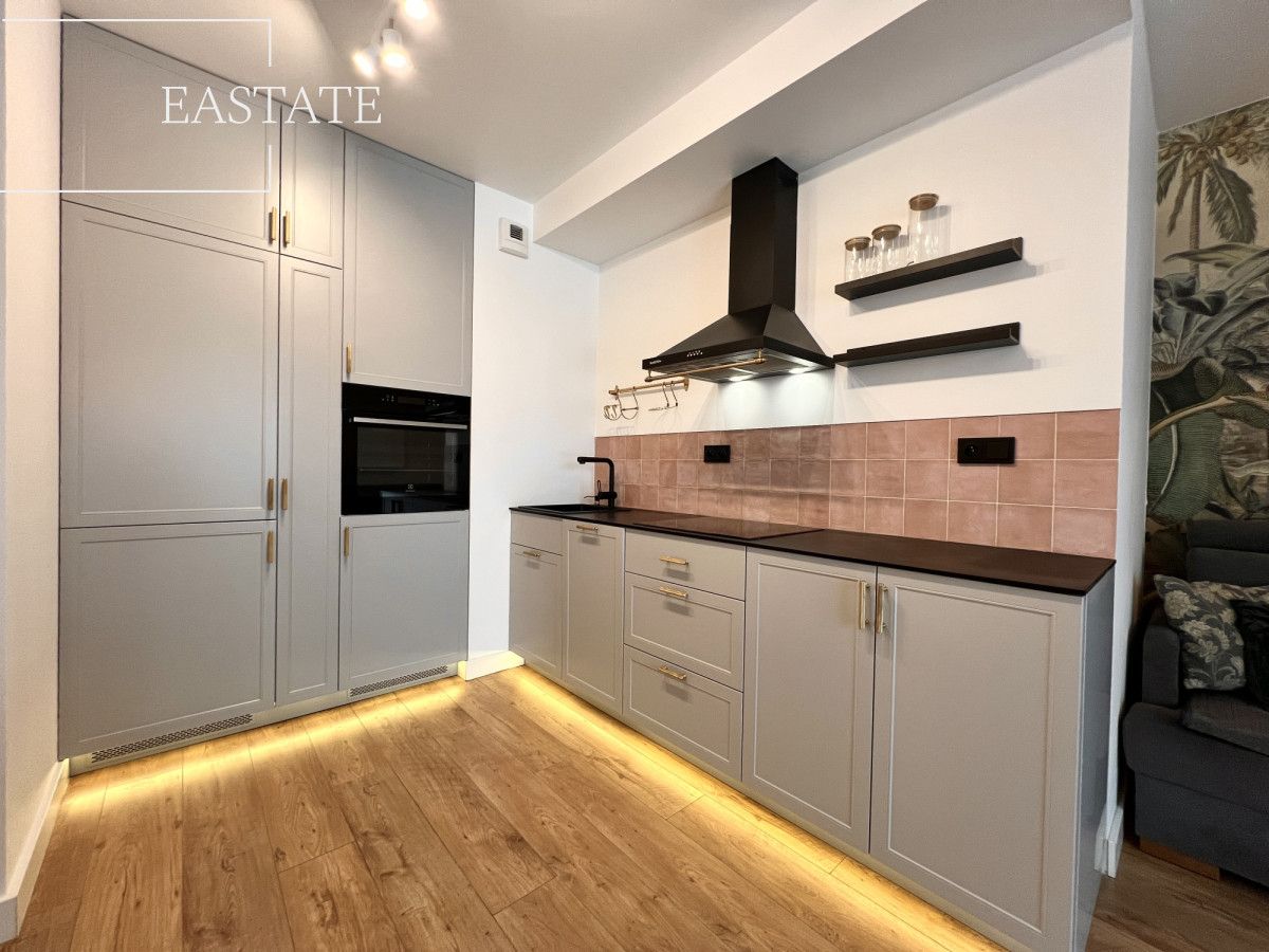 Mieszkanie 2-pokojowe Warszawa Praga-Północ, ul. Markowska. Zdjęcie 2