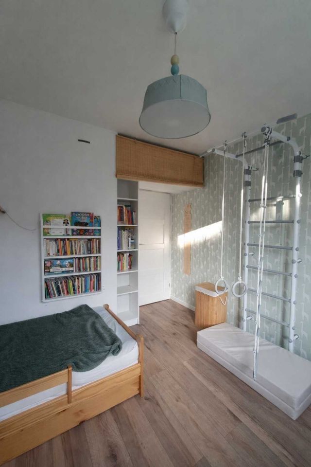 Mieszkanie 3-pokojowe Kraków Prądnik Czerwony, ul. Dobrego Pasterza. Zdjęcie 2