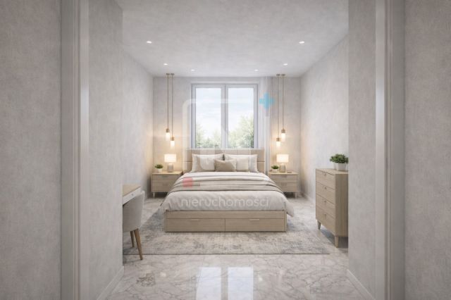 Mieszkanie 3-pokojowe Warszawa Ursus, ul. Stanisława Bodycha. Zdjęcie 3