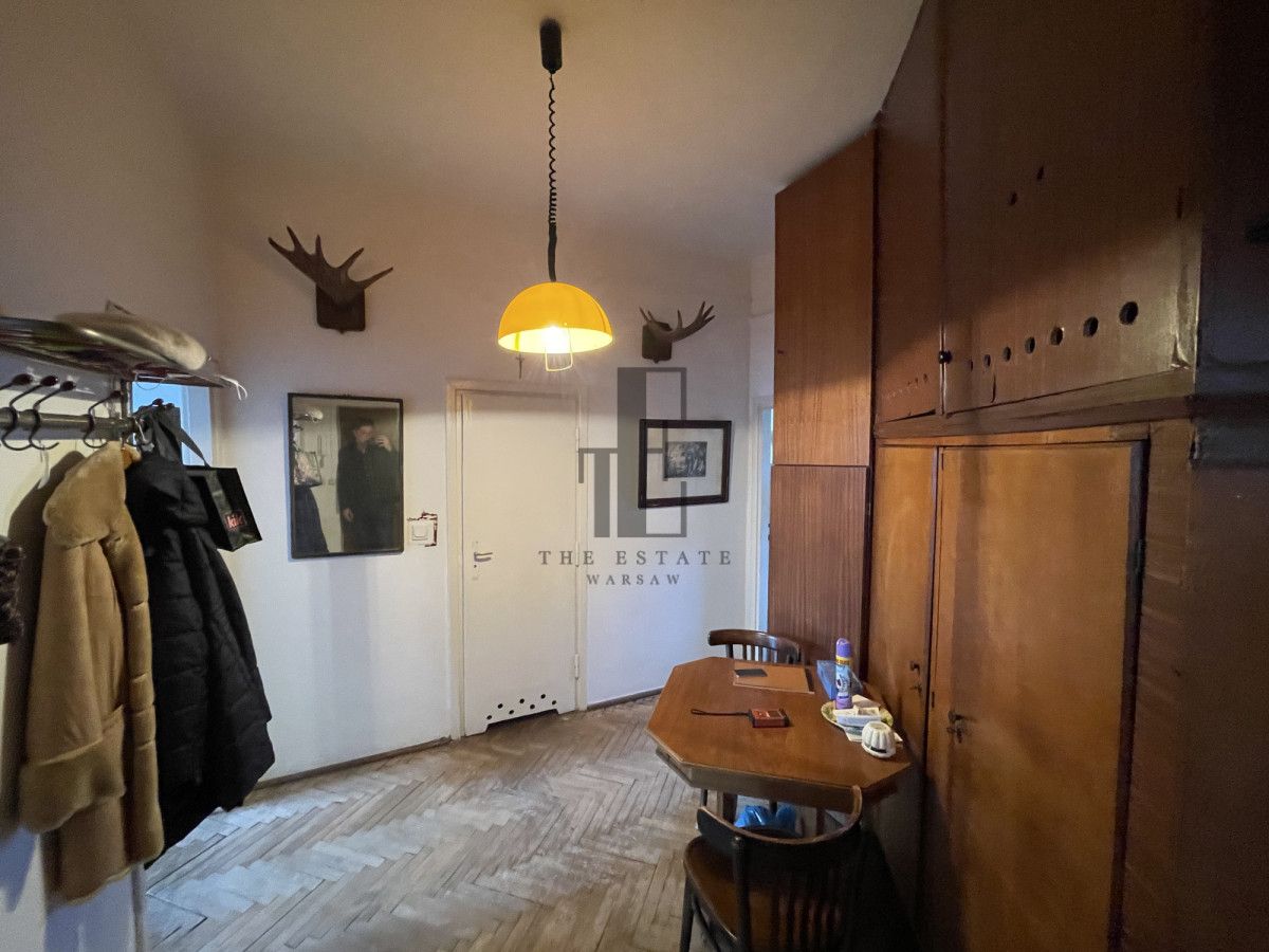 Mieszkanie 2-pokojowe Warszawa Śródmieście, ul. Marszałkowska. Zdjęcie 2