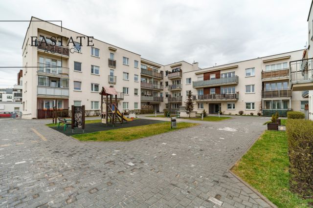 Mieszkanie 3-pokojowe Piaseczno, ul. gen. mjr. Jana Grochowskiego. Zdjęcie 11