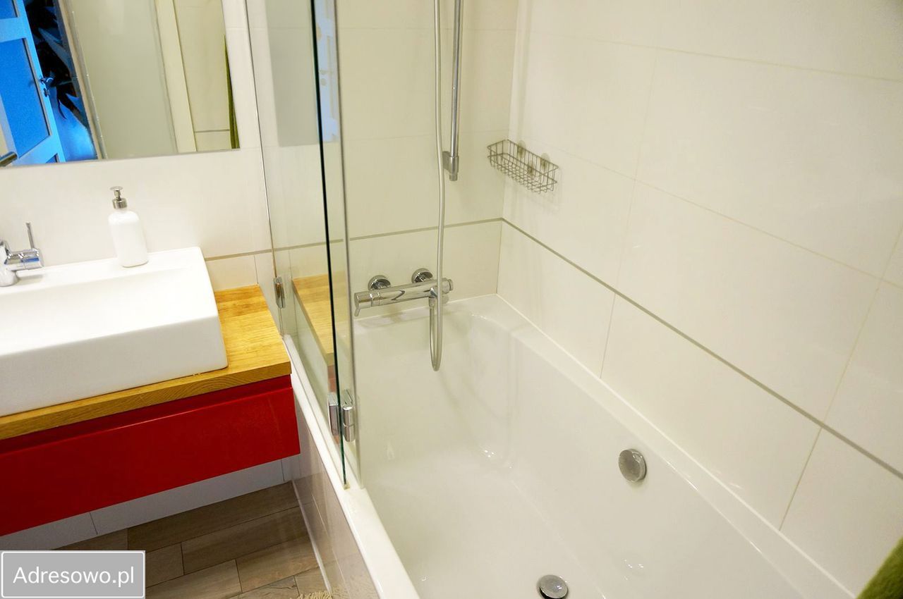 Mieszkanie 2-pokojowe Lublin Stary Gaj, ul. Onyksowa. Zdjęcie 9