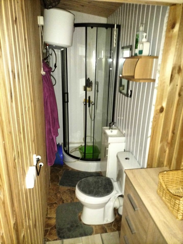 dom letniskowy Kamienica Królewska. Zdjęcie 2